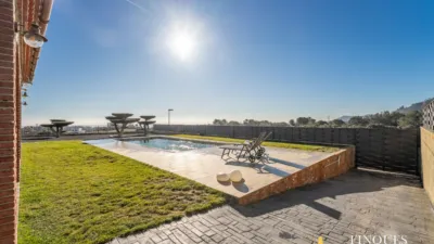 Chalet in Vilanova D´Escornalbou photo 32
