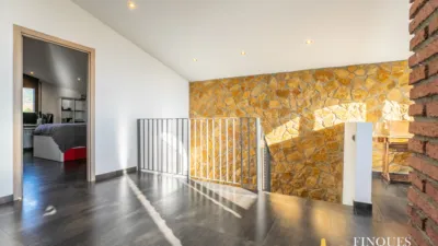 Chalet in Vilanova D´Escornalbou photo 65