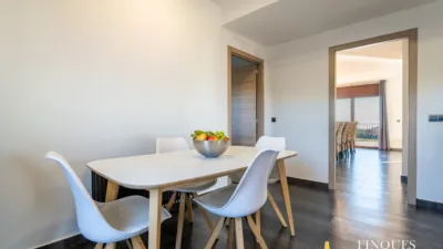 Chalet in Vilanova D´Escornalbou photo 53