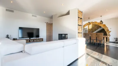 Chalet in Vilanova D´Escornalbou photo 45