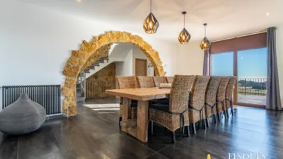 Chalet in Vilanova D´Escornalbou photo 42