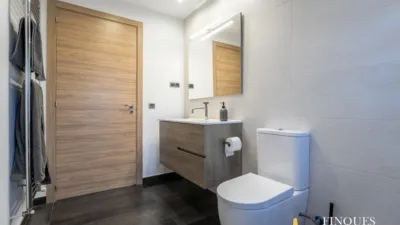 Chalet in Vilanova D´Escornalbou photo 87