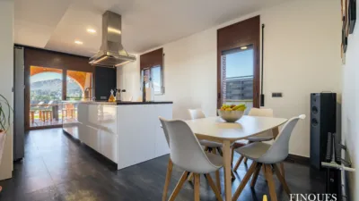 Chalet in Vilanova D´Escornalbou photo 49