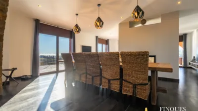 Chalet in Vilanova D´Escornalbou photo 41