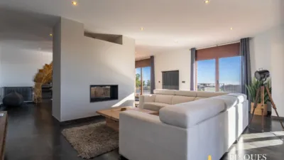 Chalet in Vilanova D´Escornalbou photo 44
