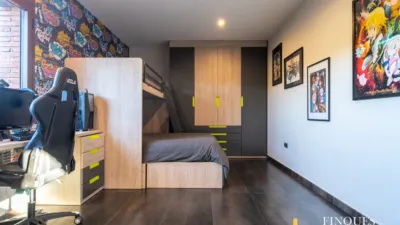 Chalet in Vilanova D´Escornalbou photo 80