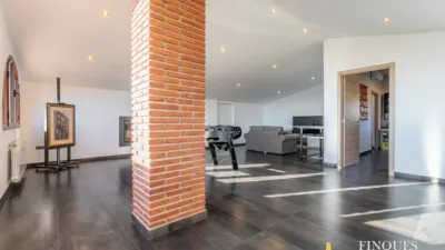 Chalet in Vilanova D´Escornalbou photo 61