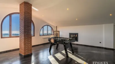 Chalet in Vilanova D´Escornalbou photo 62