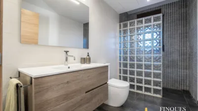 Chalet in Vilanova D´Escornalbou photo 84