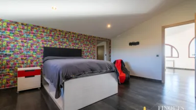 Chalet in Vilanova D´Escornalbou photo 68