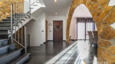 Chalet in Vilanova D´Escornalbou photo 40