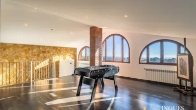 Chalet in Vilanova D´Escornalbou photo 50