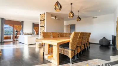 Chalet in Vilanova D´Escornalbou photo 47