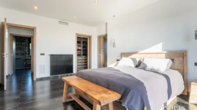 Chalet in Vilanova D´Escornalbou photo 74