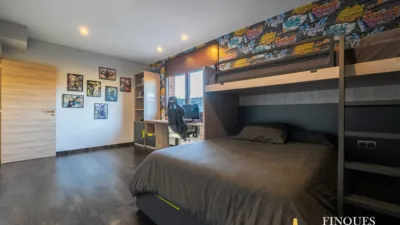 Chalet in Vilanova D´Escornalbou photo 82
