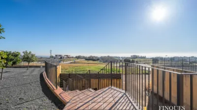 Chalet in Vilanova D´Escornalbou photo 31