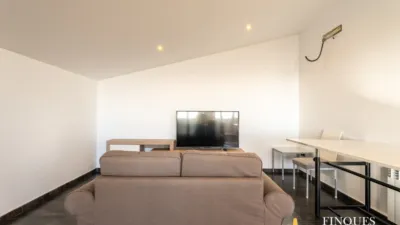 Chalet in Vilanova D´Escornalbou photo 60