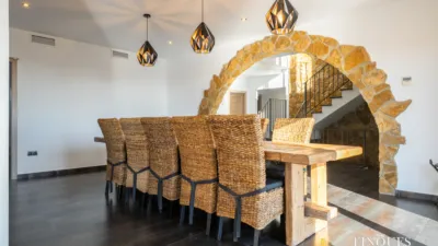 Chalet in Vilanova D´Escornalbou photo 46
