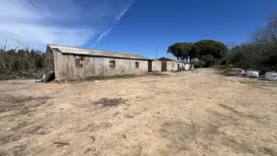 Finca rústica en venta en Carretera de Maspujols, Riudoms de 106.000 €