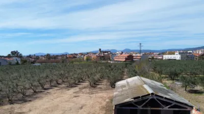 Finca rústica en venta en Carretera de Maspujols, Riudoms de 106.000 €