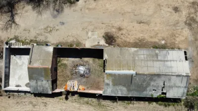 Finca rústica en venta en Carretera de Maspujols, Riudoms de 106.000 €