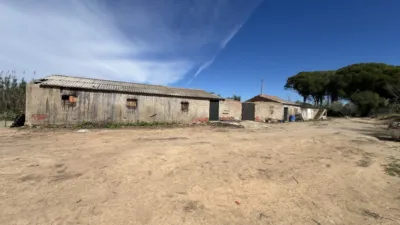 Finca rústica en venta en Carretera de Maspujols, Riudoms de 106.000 €