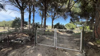 Finca rústica en venta en Carretera de Maspujols, Riudoms de 106.000 €