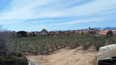 Finca rústica en venta en Carretera de Maspujols, Riudoms de 106.000 €