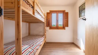 Finca rústica en venta en Camí de la Pedrera del Cobic, 21, Mestral (Reus) de 598.000 €