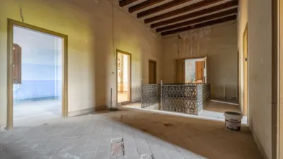 Finca rústica en venta en Camí de la Pedrera del Cobic, 21, Mestral (Reus) de 598.000 €