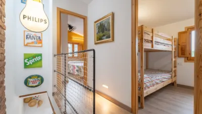 Finca rústica en venta en Camí de la Pedrera del Cobic, 21, Mestral (Reus) de 598.000 €