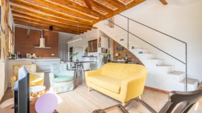 Finca rústica en venta en Camí de la Pedrera del Cobic, 21, Mestral (Reus) de 598.000 €