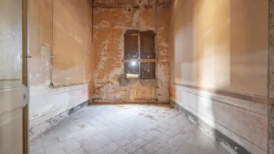 Finca rústica en venta en Camí de la Pedrera del Cobic, 21, Mestral (Reus) de 598.000 €