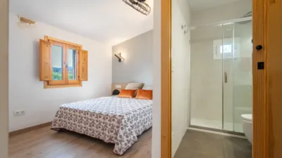 Finca rústica en venta en Camí de la Pedrera del Cobic, 21, Mestral (Reus) de 598.000 €