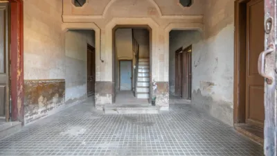 Finca rústica en venta en Camí de la Pedrera del Cobic, 21, Mestral (Reus) de 598.000 €