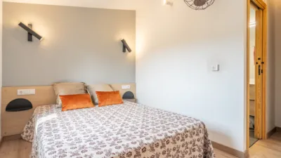 Finca rústica en venta en Camí de la Pedrera del Cobic, 21, Mestral (Reus) de 598.000 €