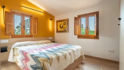 Finca rústica en venta en Camí de la Pedrera del Cobic, 21, Mestral (Reus) de 598.000 €