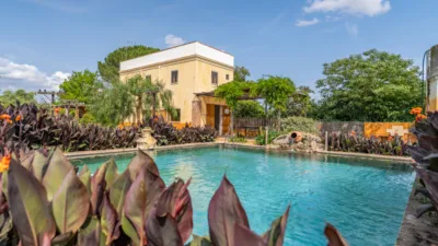 Finca rústica en venta en Camí de la Pedrera del Cobic, 21, Mestral (Reus) de 598.000 €