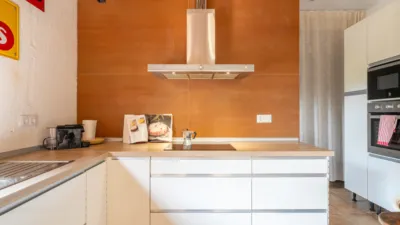 Finca rústica en venta en Camí de la Pedrera del Cobic, 21, Mestral (Reus) de 598.000 €