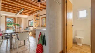 Finca rústica en venta en Camí de la Pedrera del Cobic, 21, Mestral (Reus) de 598.000 €