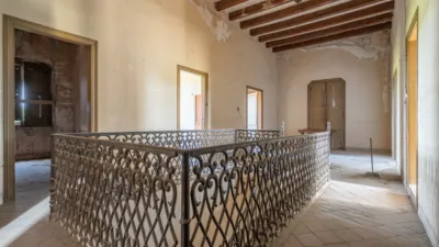 Finca rústica en venta en Camí de la Pedrera del Cobic, 21, Mestral (Reus) de 598.000 €