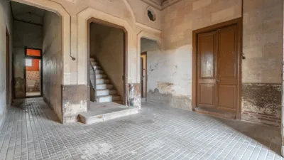 Finca rústica en venta en Camí de la Pedrera del Cobic, 21, Mestral (Reus) de 598.000 €