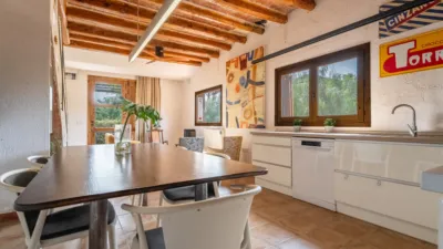 Finca rústica en venta en Camí de la Pedrera del Cobic, 21, Mestral (Reus) de 598.000 €