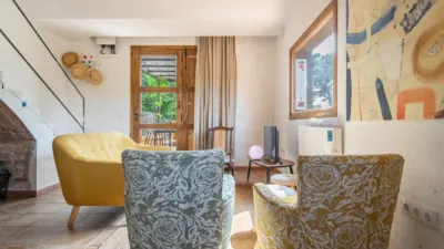 Finca rústica en venta en Camí de la Pedrera del Cobic, 21, Mestral (Reus) de 598.000 €