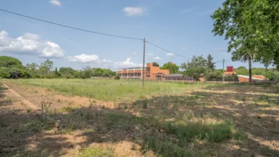 Finca rústica en venta en Camí de la Pedrera del Cobic, 21, Mestral (Reus) de 598.000 €