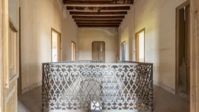 Finca rústica en venta en Camí de la Pedrera del Cobic, 21, Mestral (Reus) de 598.000 €