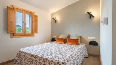 Finca rústica en venta en Camí de la Pedrera del Cobic, 21, Mestral (Reus) de 598.000 €