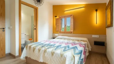 Finca rústica en venta en Camí de la Pedrera del Cobic, 21, Mestral (Reus) de 598.000 €
