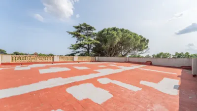Finca rústica en venta en Camí de la Pedrera del Cobic, 21, Mestral (Reus) de 598.000 €