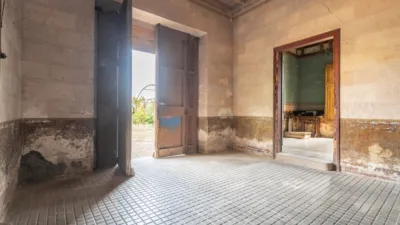 Finca rústica en venta en Camí de la Pedrera del Cobic, 21, Mestral (Reus) de 598.000 €